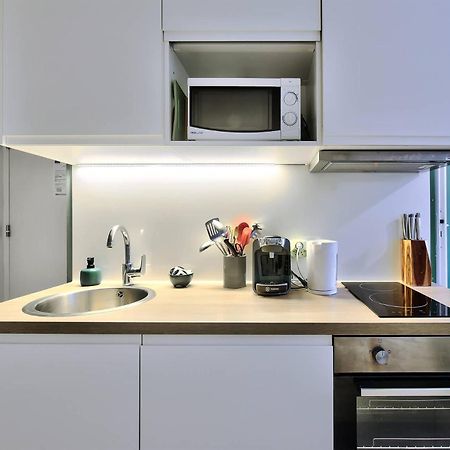 Villeurbanne La Doua / Insa Zewnętrze zdjęcie