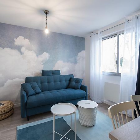 Villeurbanne La Doua / Insa Zewnętrze zdjęcie