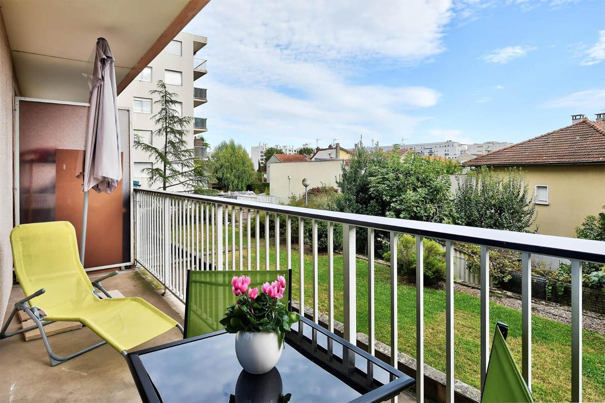 Villeurbanne La Doua / Insa Zewnętrze zdjęcie