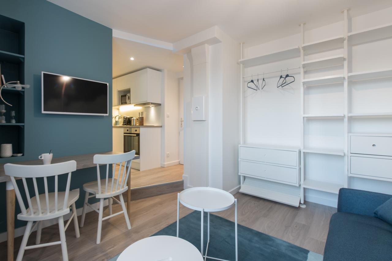 Villeurbanne La Doua / Insa Zewnętrze zdjęcie