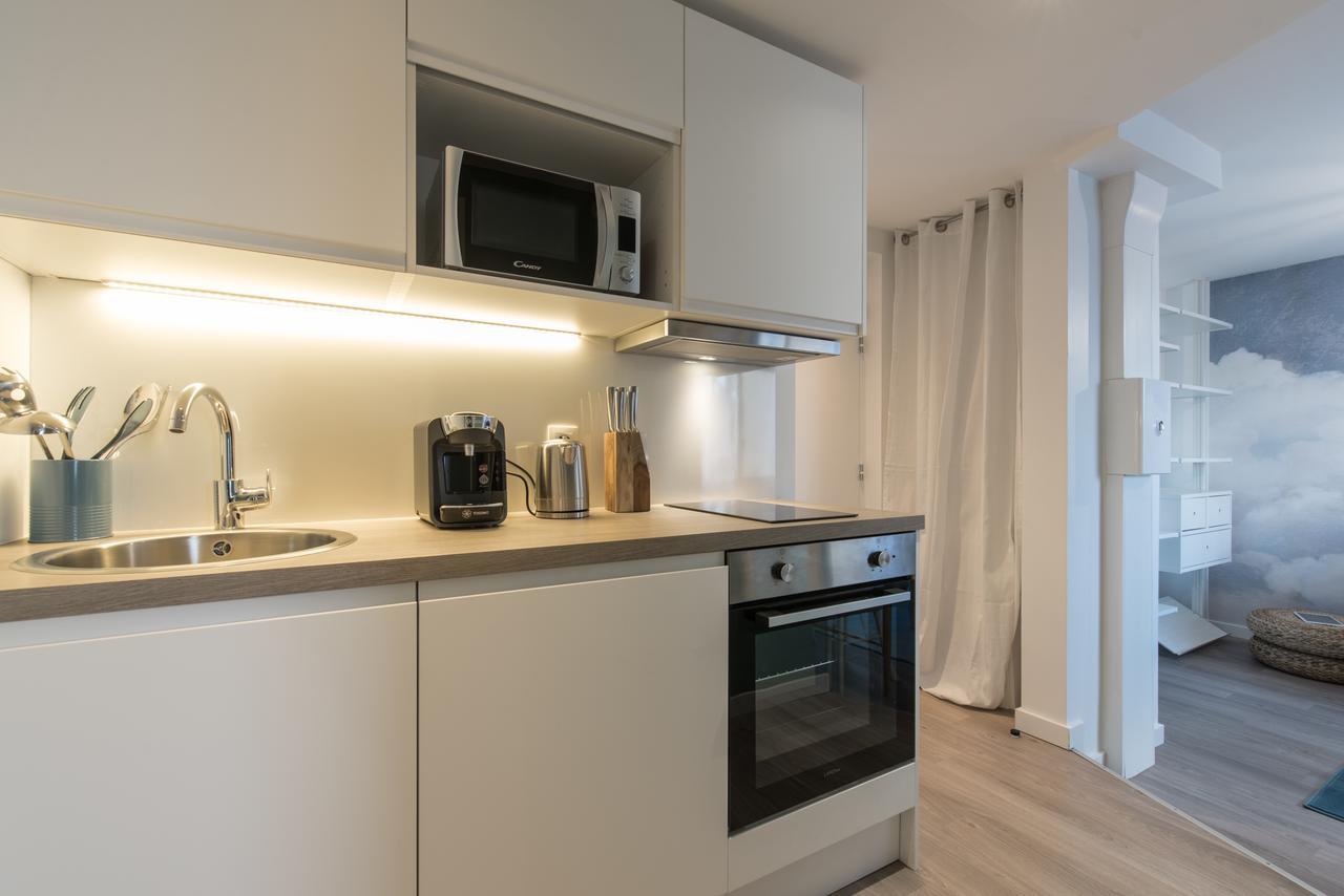 Villeurbanne La Doua / Insa Zewnętrze zdjęcie